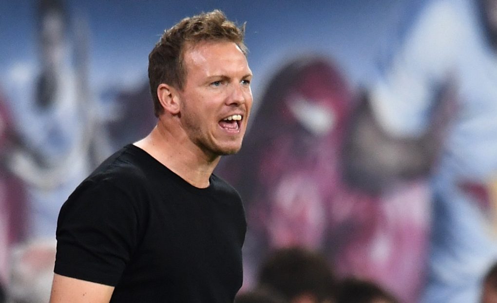 Barcelone bude Messi chýbať, ale ostatní môžu zažiariť: Julian Nagelsmann
