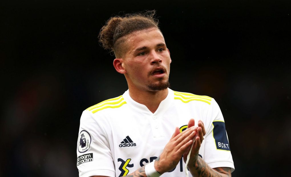 PA - Kalvin Phillips