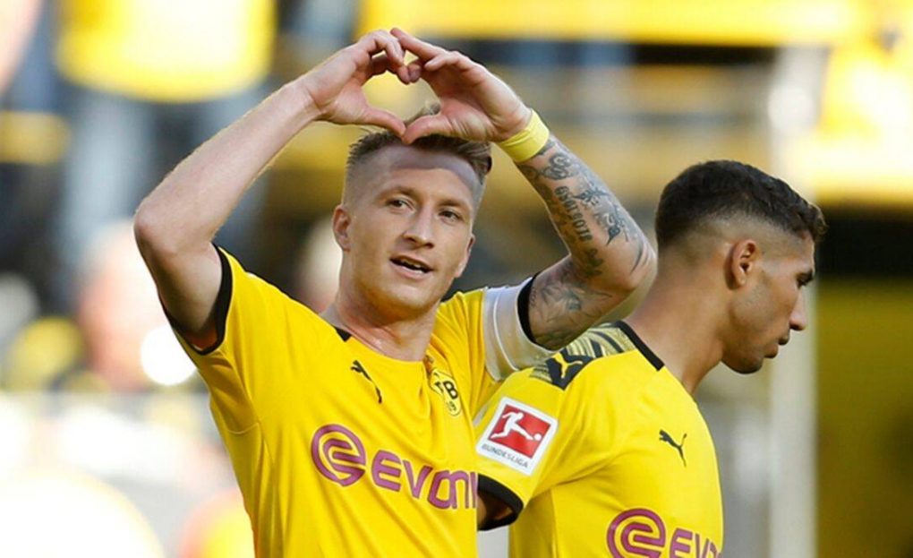 marco reus