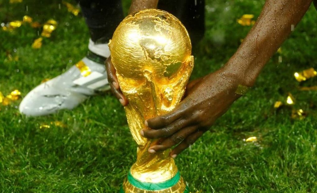 Fifa World Cup