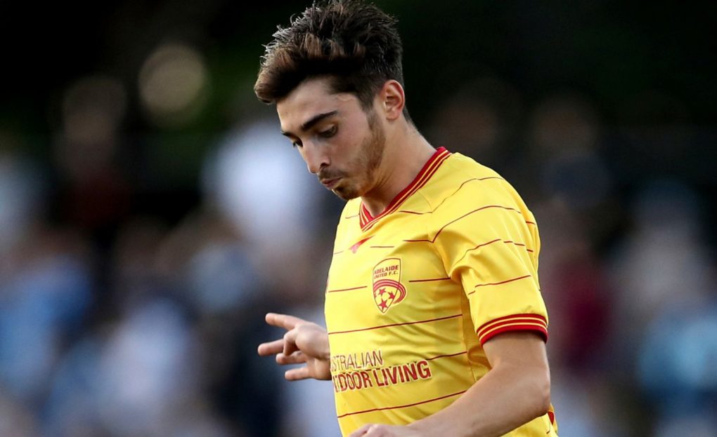 Cavallo: Je čas zmeniť futbal a pomôcť hráčom LGBT+
