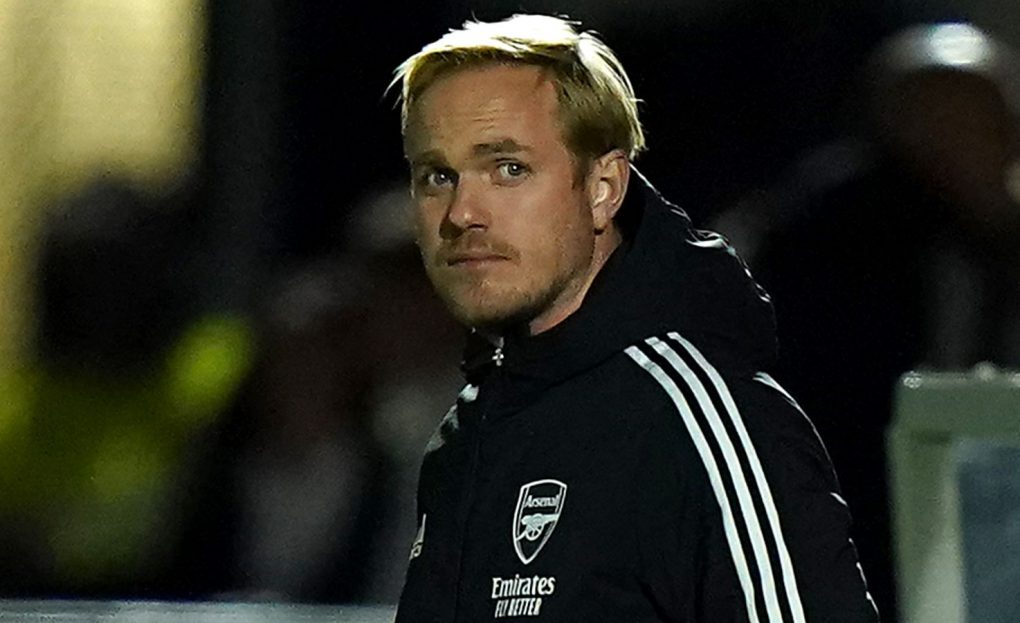Jonas Eidevall