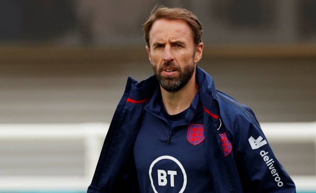 Gareth Southgate hovorí príliš skoro na to, aby rozhodol o novej zmluve s Anglickom