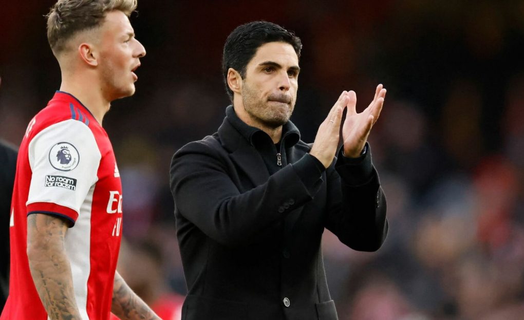 Hity & misses: Arteta's Arsenal sa formuje po 100 zápasoch

