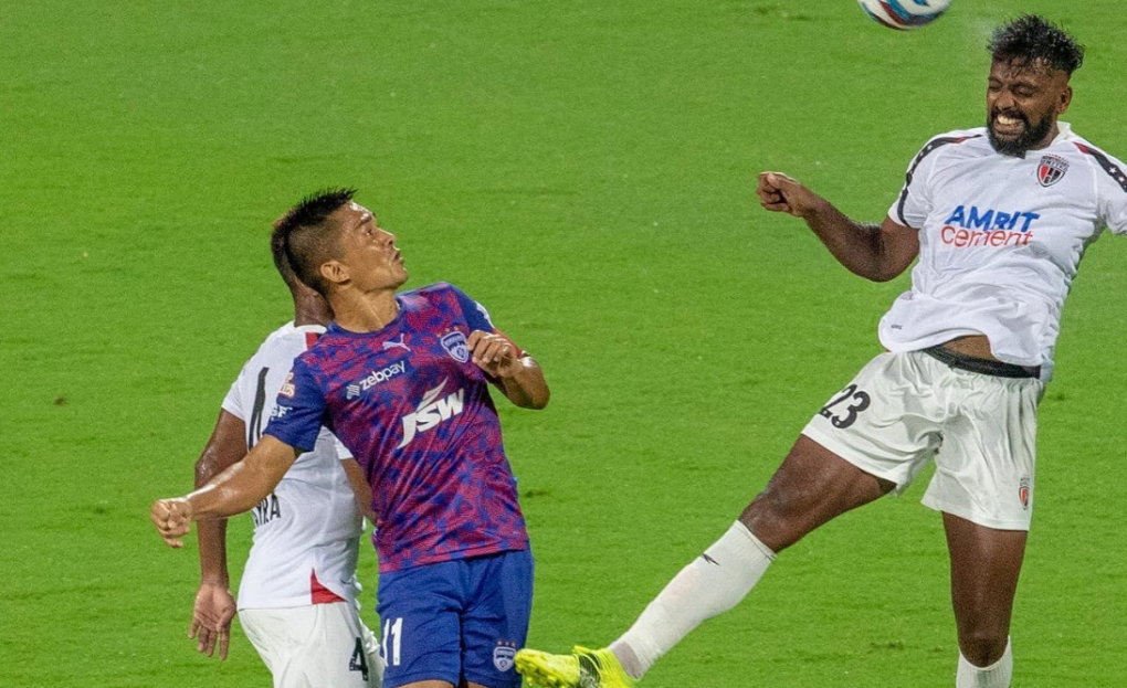 bengaluru vs northeast live, northeast vs bengaluru live, sports news, indian express, ISL, Indian Super League
