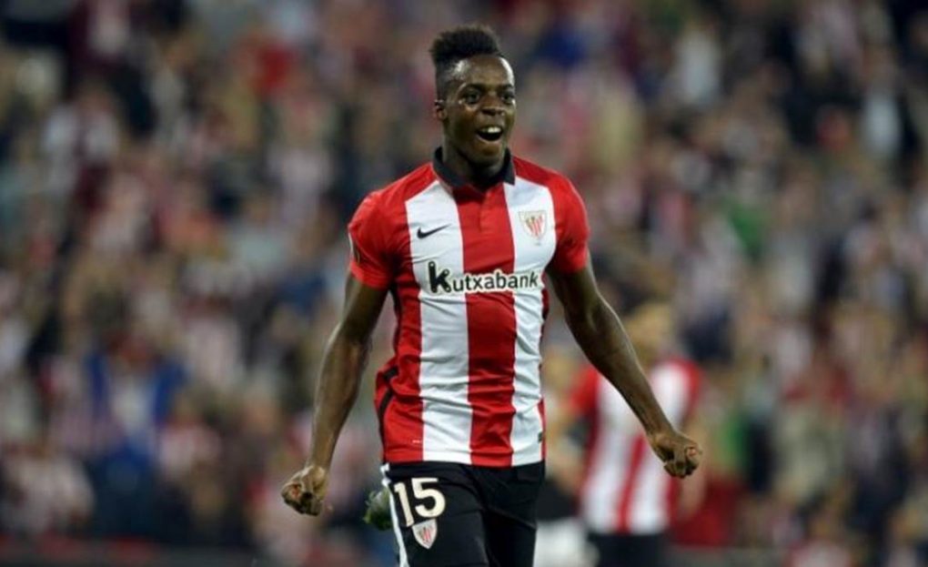 Inaki Williams