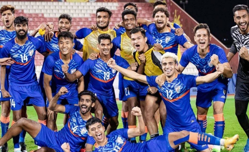 AFC U-23 Asian Cup Qualifiers