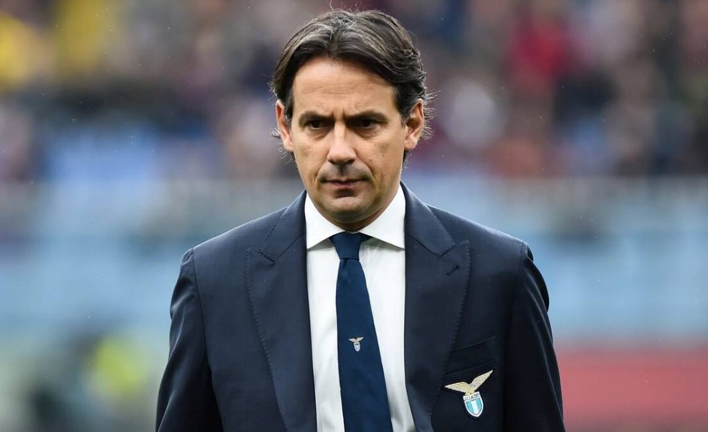 Inzaghi, Inter, Real