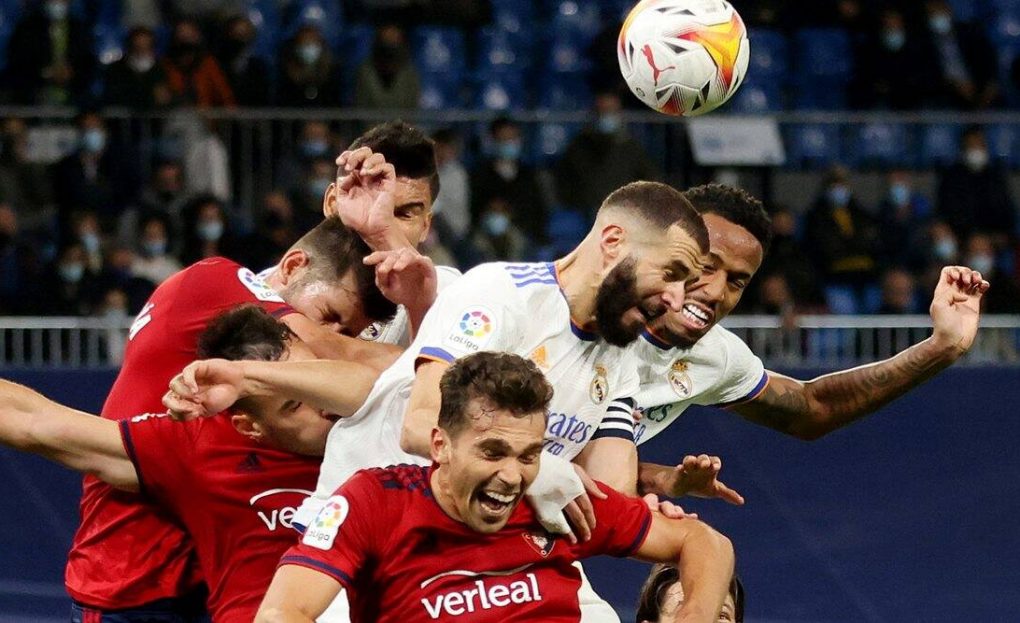 La Liga: Barca vyhodila Koemana, štyri tímy remizovali po remízach Realu Madrid
