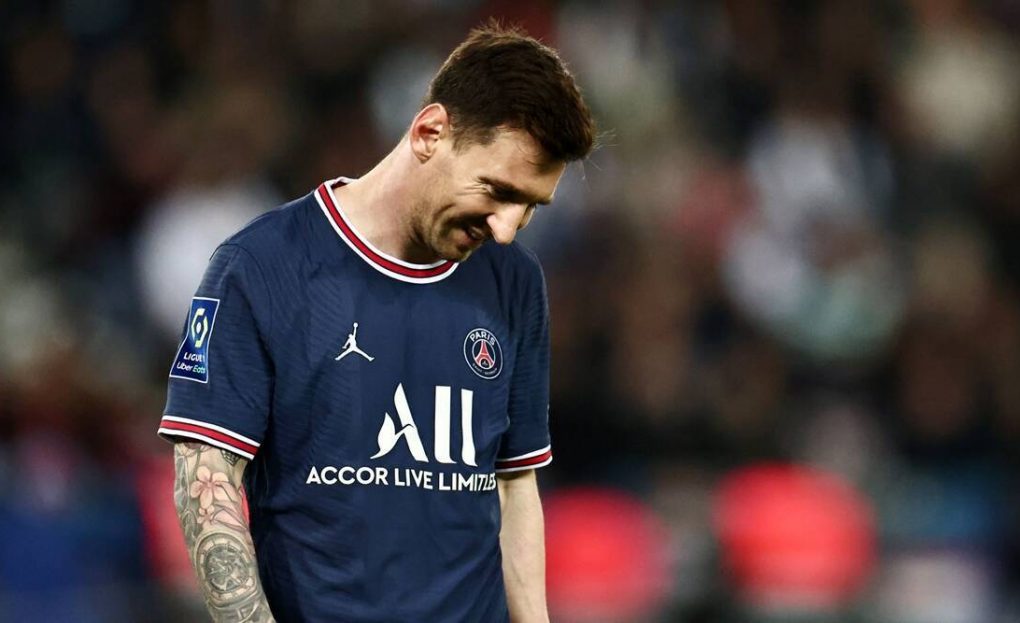 Lionel Messi má pozitívny exam na Covid