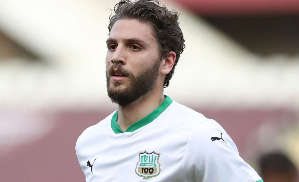 Locatelli dokončil ťah Juventusu