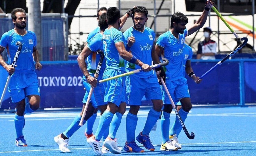 Manpreet bo vodil Indijo v FIH Pro League Jugraj, Abhishek, debitirati