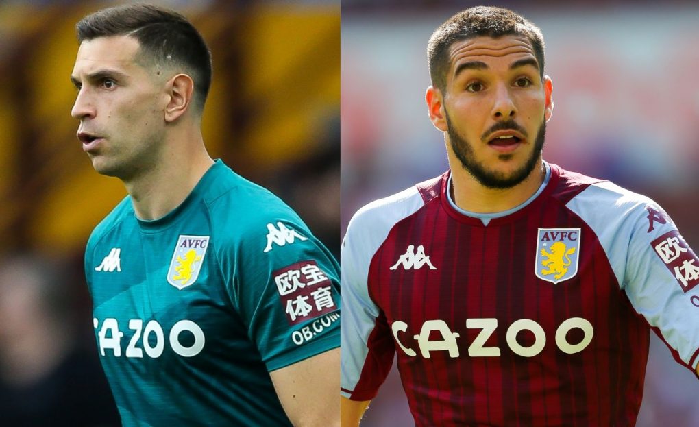 Martinez, Buendia by mohol prinútiť Villa návrat proti Evertonu