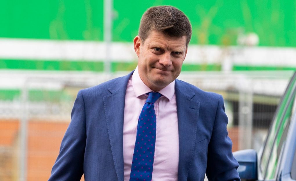 McKay končí vo funkcii generálneho riaditeľa Celticu