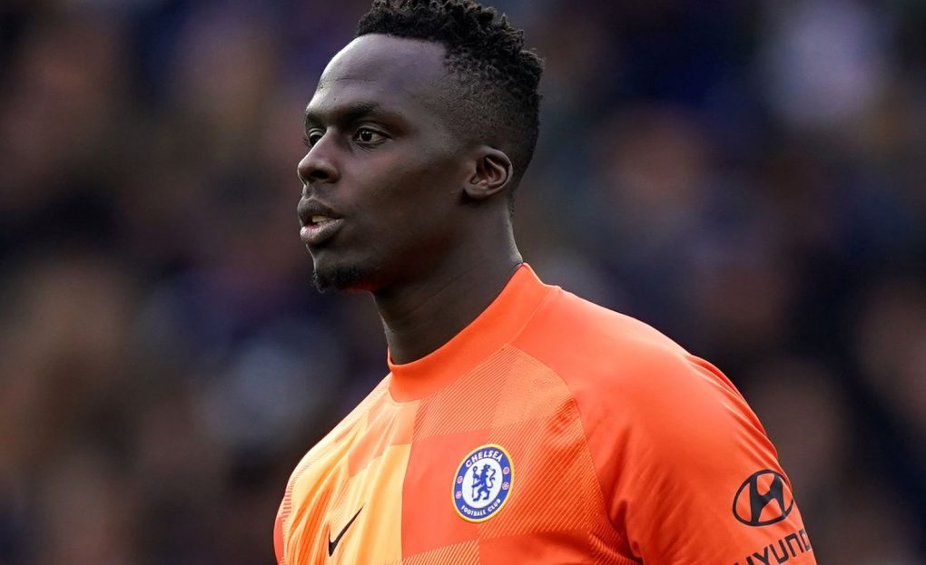 Mendy má pozitívny take a look at na COVID-19 pred senegalským otváračom AFCON