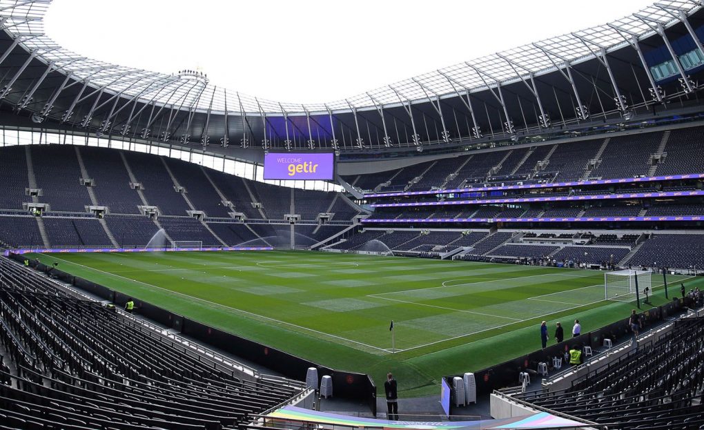 Tottenham's Europa Conference League match against Rennes was called off after eight players and five members of staff tested positive for Covid-19.