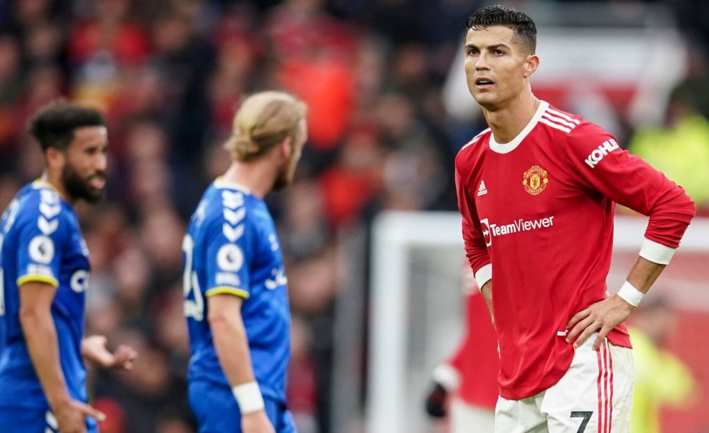  Ole: Neľutujem, že som skóroval za Ronalda |  Bruno: Príliš veľa chýb
