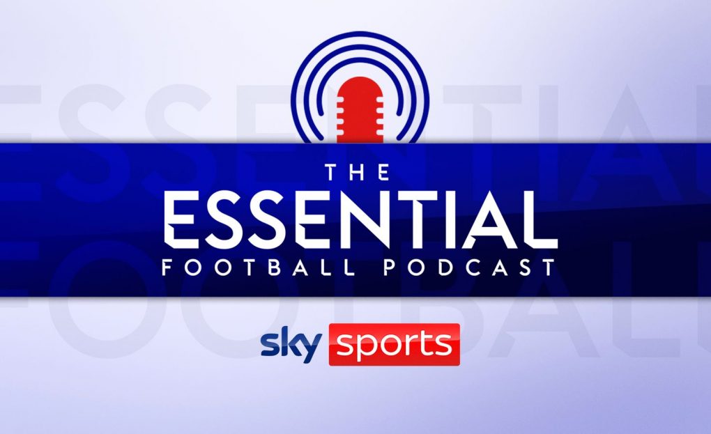 The Essential Football Podcast
