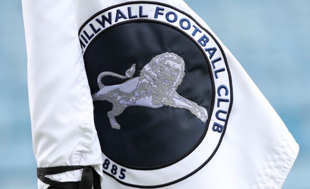 Millwall badge