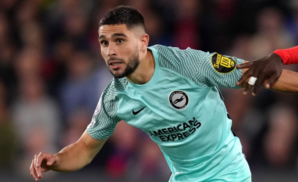 Potter: Maupay po vynechaní vyrástol

