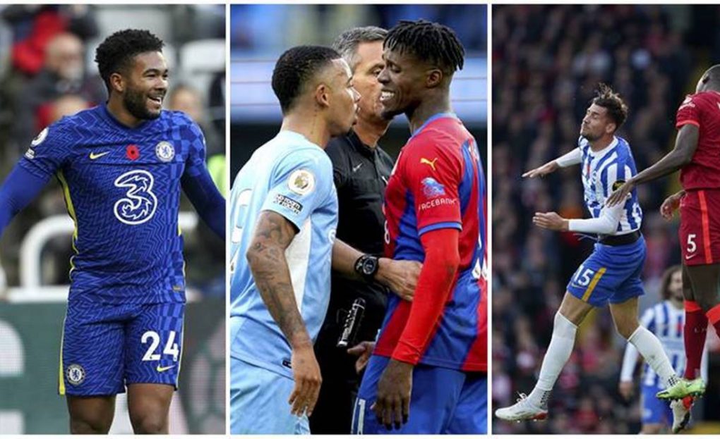 Premier League: Chelsea porazila Newcastle, Man City porazili doma, Liverpool podržal
