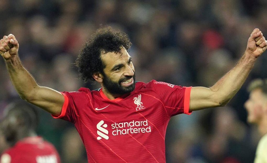 Premier League: Rampant Liverpool rozloží Arsenal 4:0
