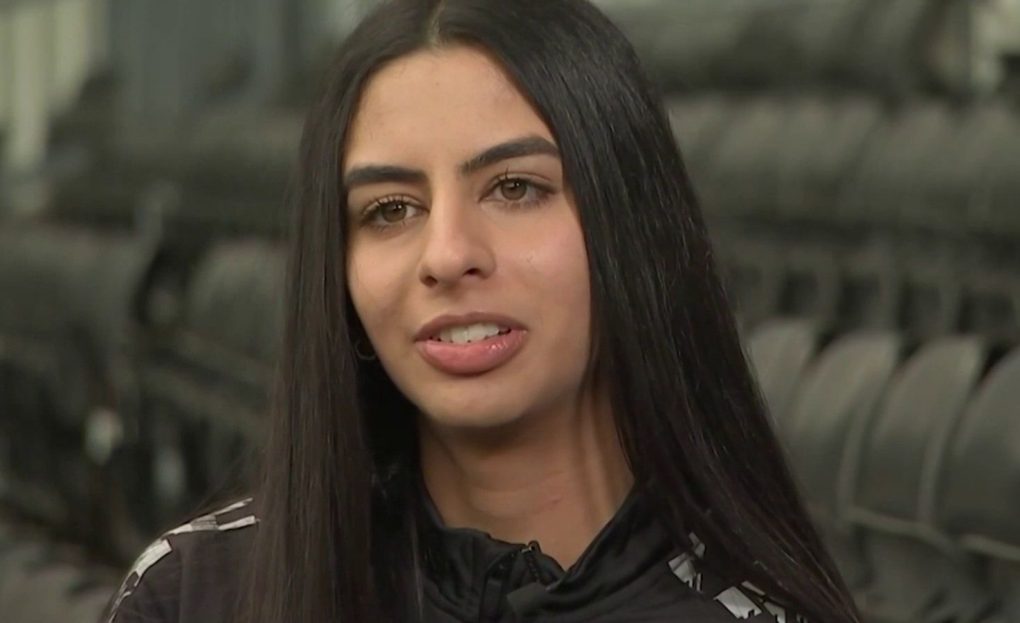 Rai: „Úžasné“, ak môžem inšpirovať juhoázijské dievčatá