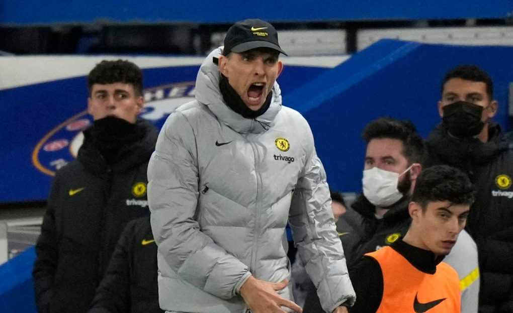 Ref Enjoy: Mala mať Chelsea penaltu?