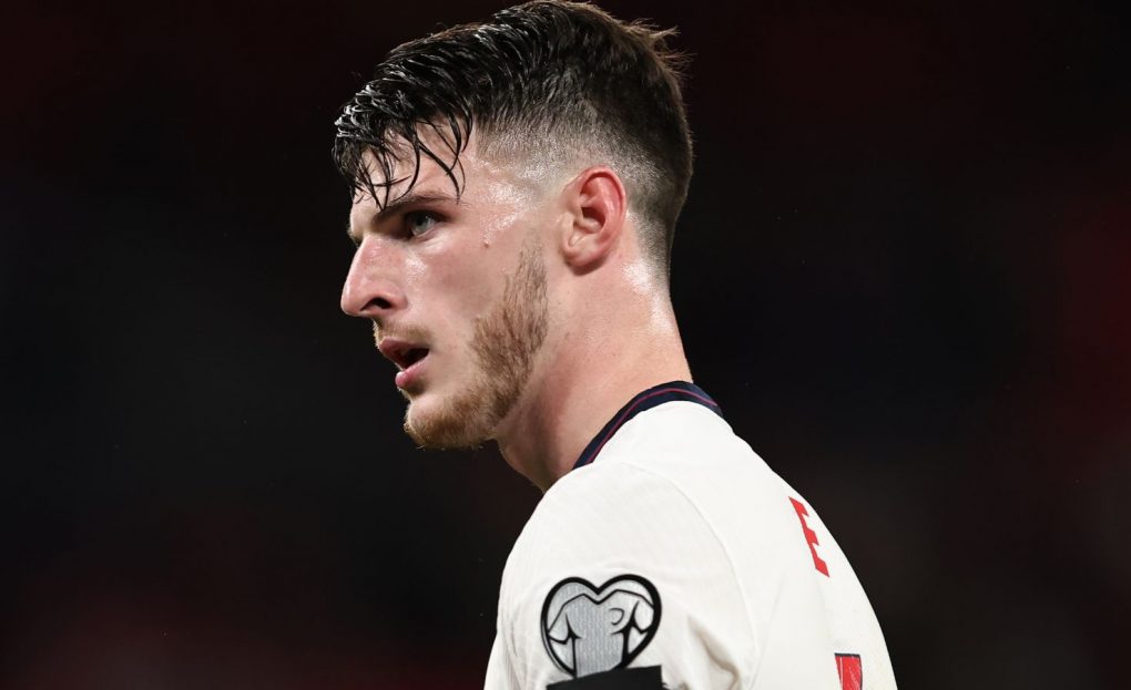 Declan Rice