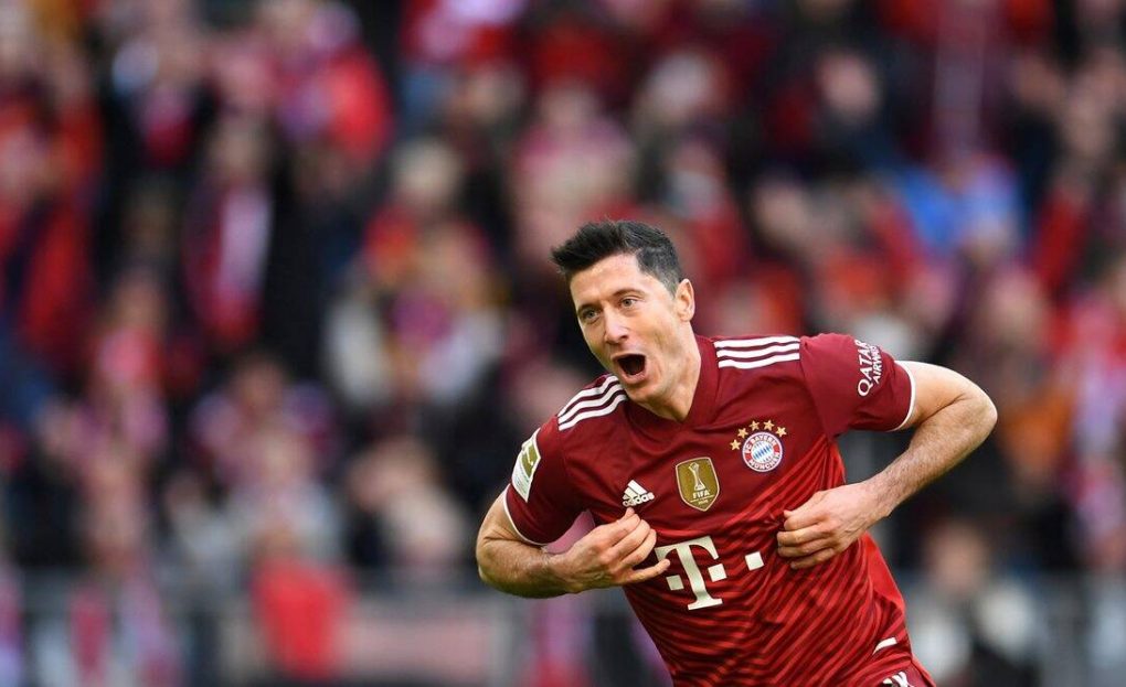 Sledujte: Bayern Mníchov vracia úder výhrou 5:2 na ihrisku Union Berlin v Bundeslige
