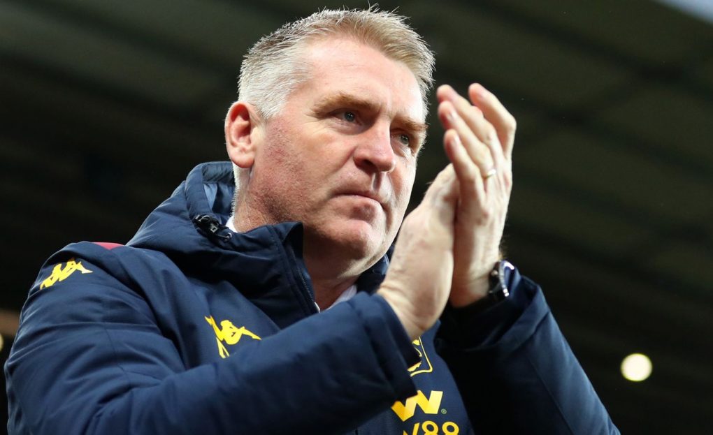 Dean Smith