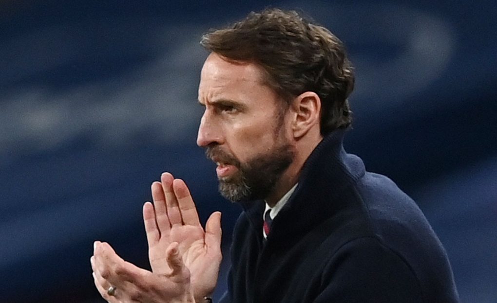 Southgate: Musíme urobiť viac pre rozvoj ázijských talentov