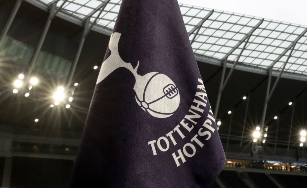 Tottenham