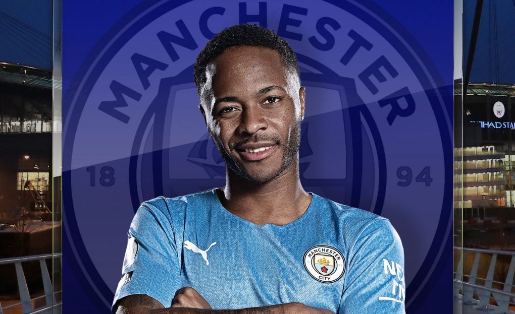 Sterling on 100 club: Neuveriteľný úspech, ale ešte viac

