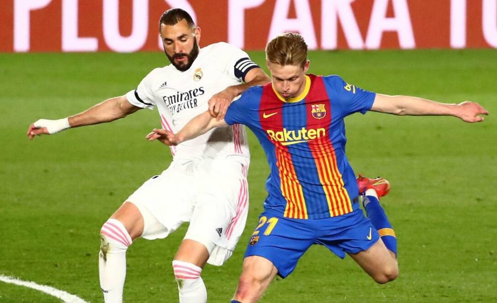 Real Madrid, Barcelona a Athletic Bilbao žalujú La Ligu kvôli dohode CVC
