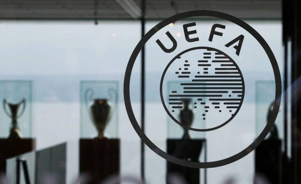 UEFA sanctioned Union Berlin for anti -Semitic abuse
