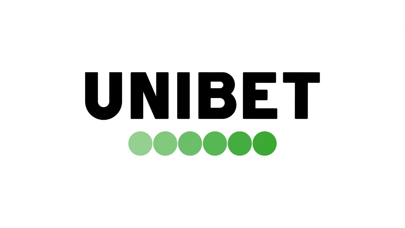 logotip unibet