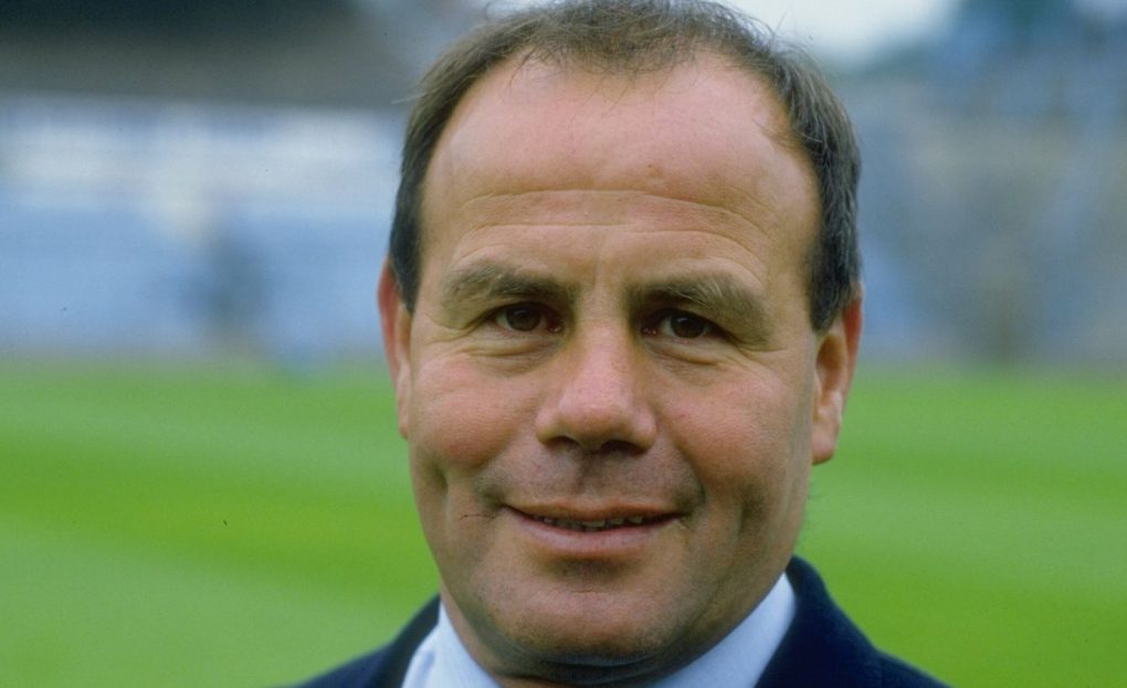 U dobi 82 godine umro je bivši kapetan Coventryja George Curtis