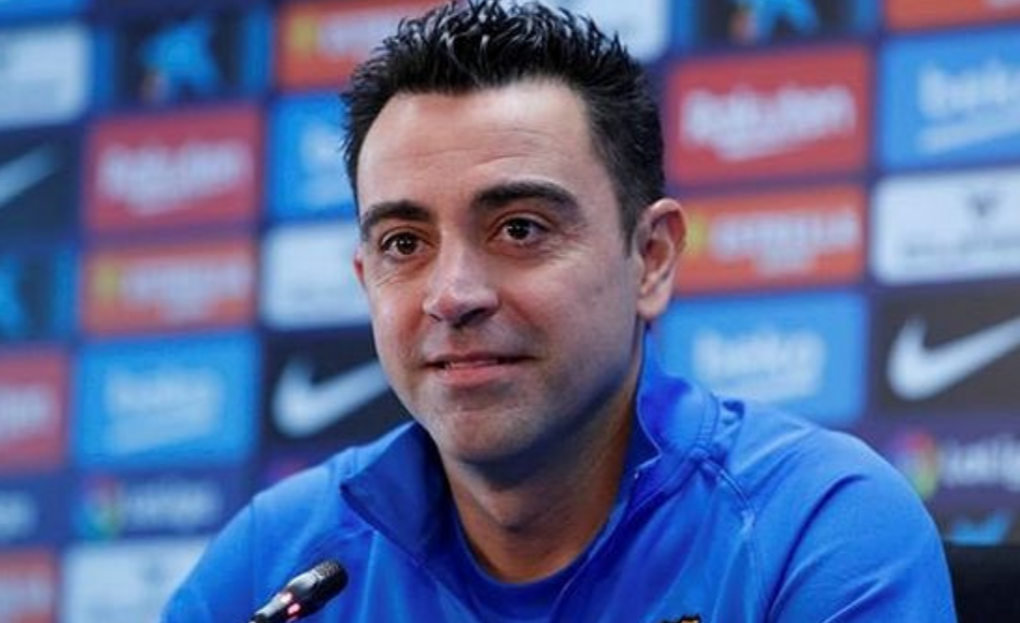 Xavi Hernandez, Xavi, Barcelona, Barca, fans proud , football, sports news, indian express