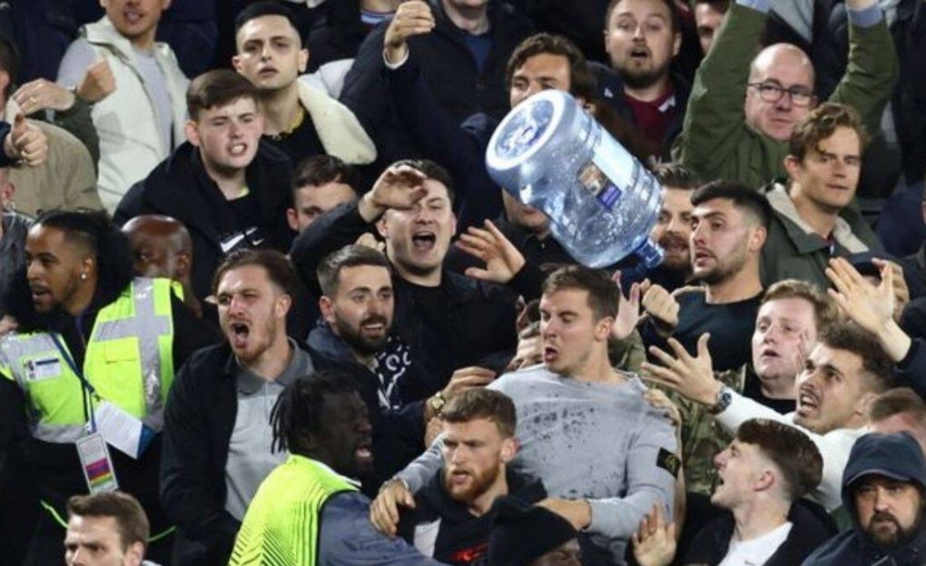 Europa League, Marseille and Galatasaray